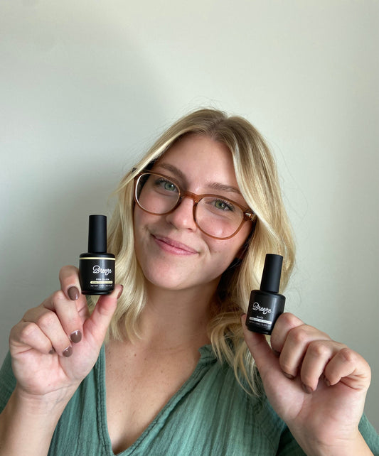 How to Build a Full Nail Clientele Quickly