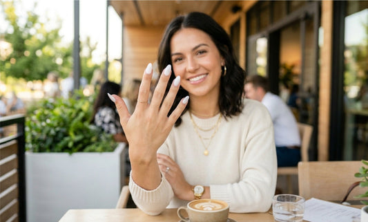 HEMA-Free Gel Polish — What It Means and Why It Matters