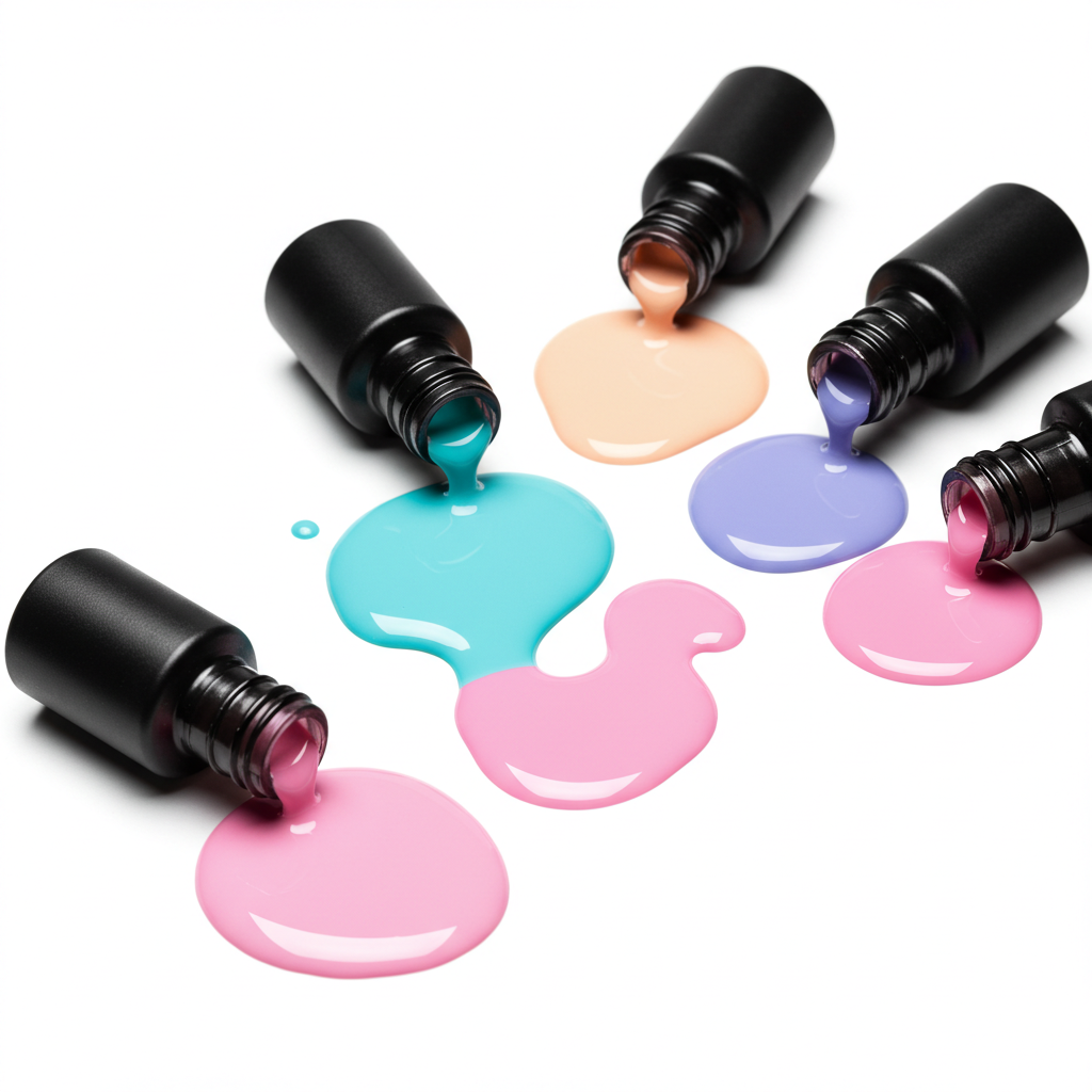 Mastering the Art: A Comprehensive Guide on What to Look for in Quality Gel Polish Products