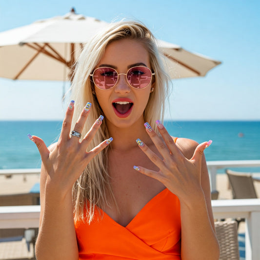 Perfect Nails Start with Perfect Prep: Why You Should Never Skip the Basics