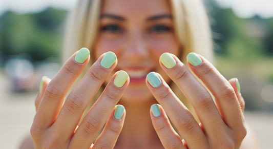 Everything you need to know about applying gel polish