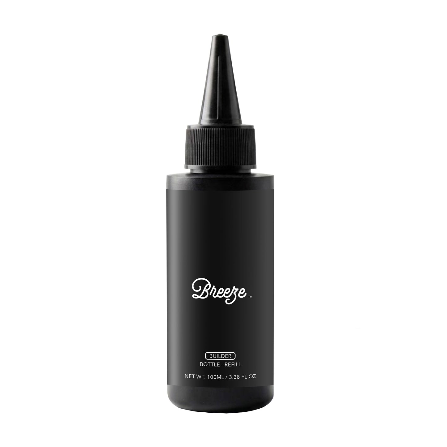 Builder in a Bottle - 100ml Refill