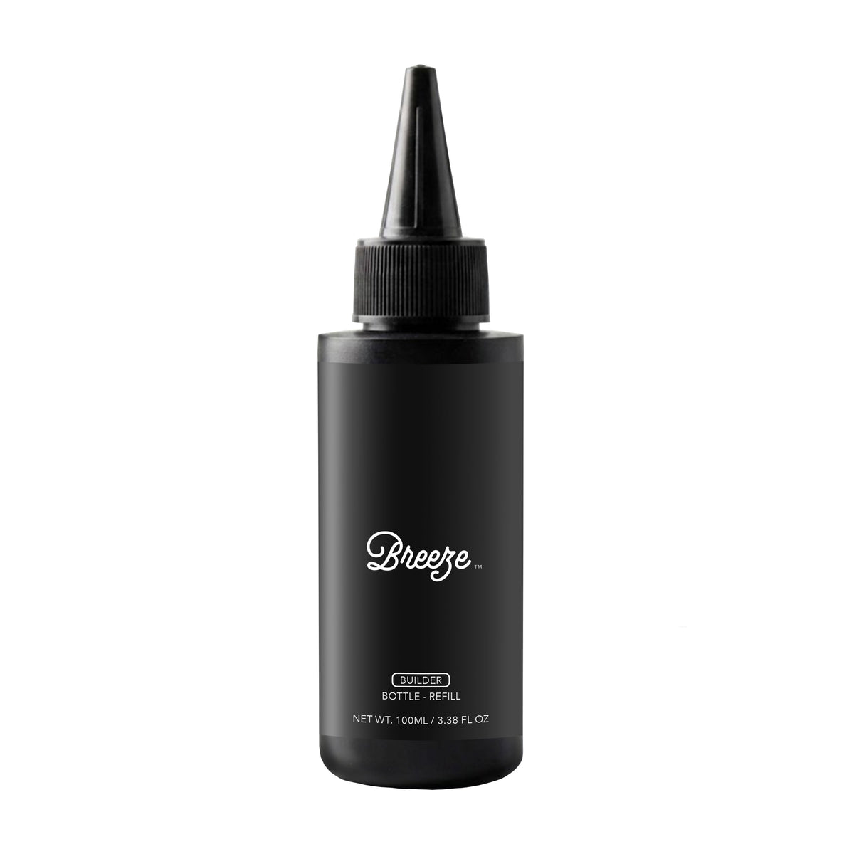 Builder in a Bottle - 100ml Refill