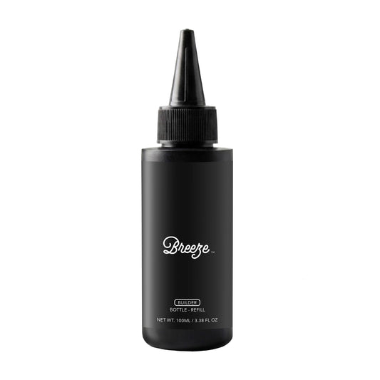 Builder in a Bottle - 100ml Refill