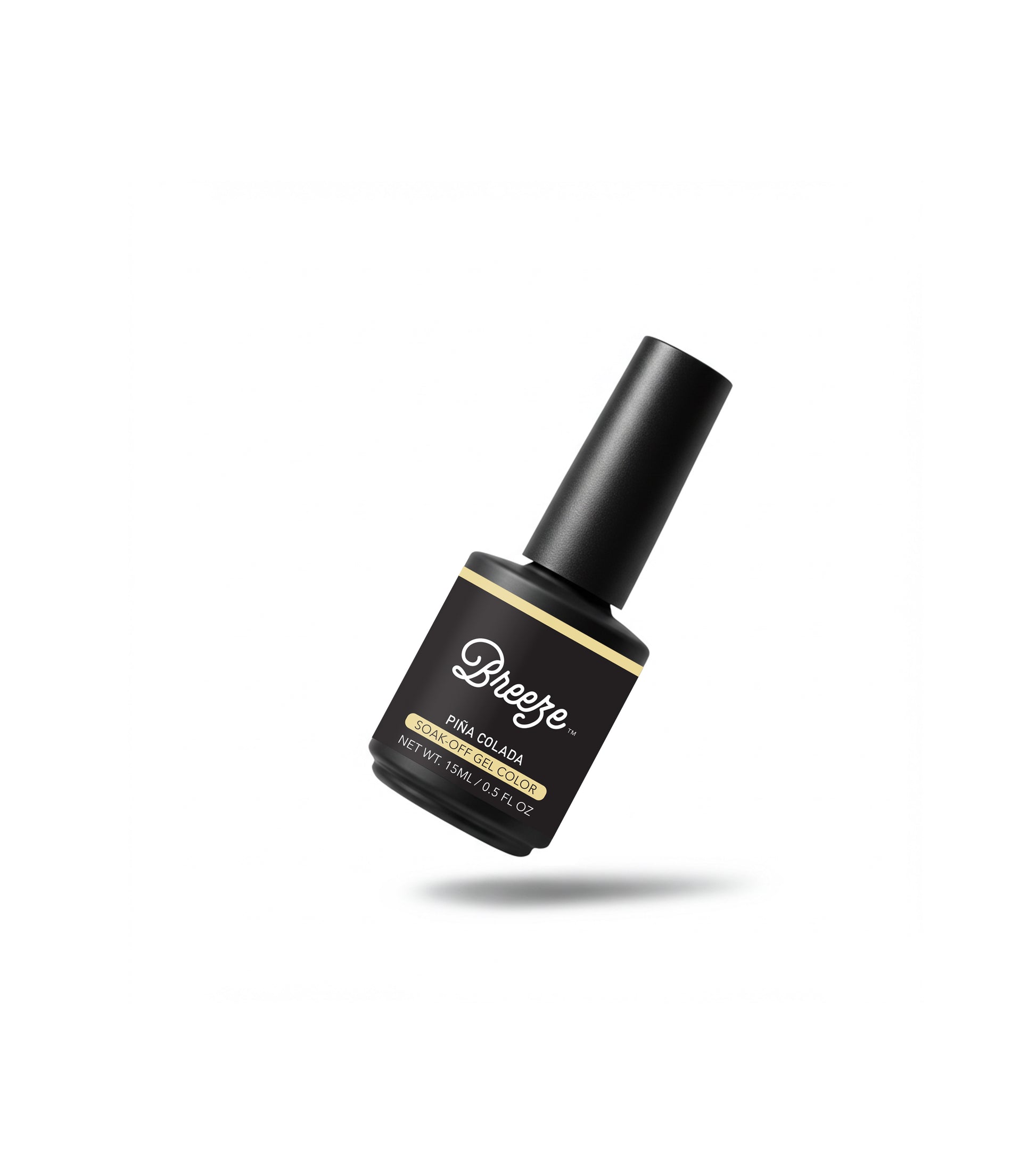 Pia Colada Breeze Polish Pia Colada Breeze Polish