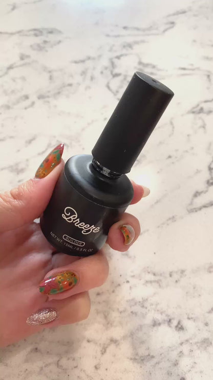 Building Gel - 15 ml Bottle